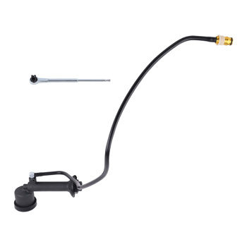Clutch Master Cylinder and Line for GMC Sonoma Chevrolet S10 2.2L L4 1998-2003
