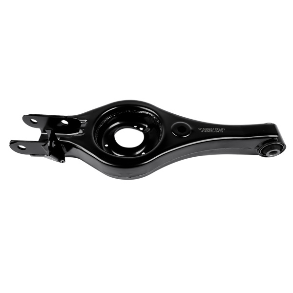 Left Lower Control Arm for 2010-2015 Hyundai Tucson 2011-2016 Kia Sportage SX EX LX Sport Utility 552102S200 552102S100