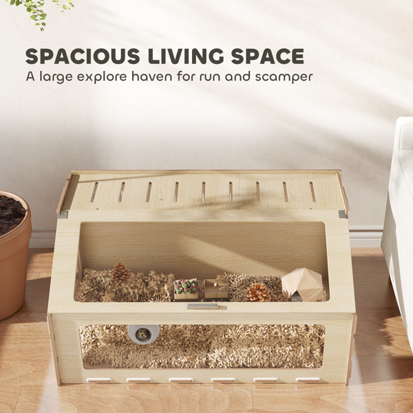 兔笼（周末不发货）（ Amazon Shipping）（WalMart禁售）-6