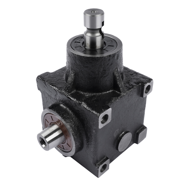 甲板齿轮箱 Lawn Mower Deck Gear Case For John Deere 425 445 455 LGT 48" 54" 60" AM143310 DE19086-8