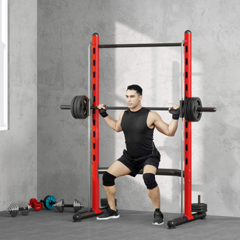 Squat Rack
