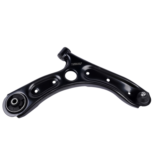 Front Right Side Lower Suspension Control Arm for Kia Seltos Sport Utility 2020-2024 54501-Q5000