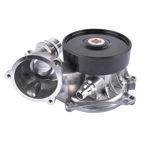 水泵 Engine Water Pump for BMW 760Li Rolls-Royce RR5 RR6 N74 11518657284 11517555214 11517555215-1