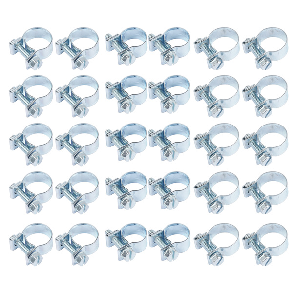 30X 1/4