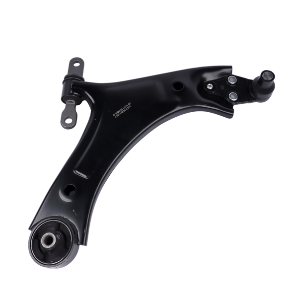 Front Lower Right Control Arm and Ball Joint Assembly for Hyundai Santa Cruz Santa Fe Kia Sorento Pickup Sport Utility 2021-2025 54501-P2000