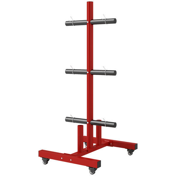 Squat Rack