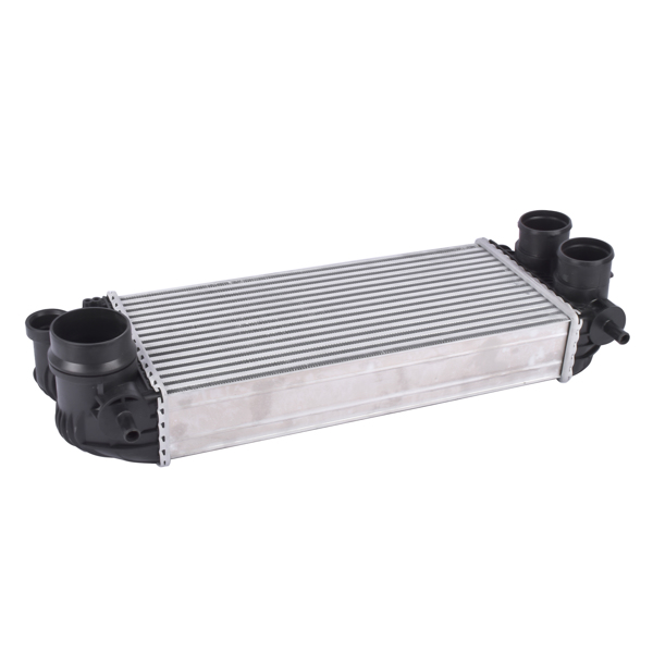 Soillar Intercooler For 2020-2023 Ford F-150 3.5L V6 Turbo – ML3Z6K775A Direct Fit
