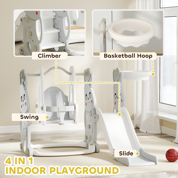 Indoor Playground