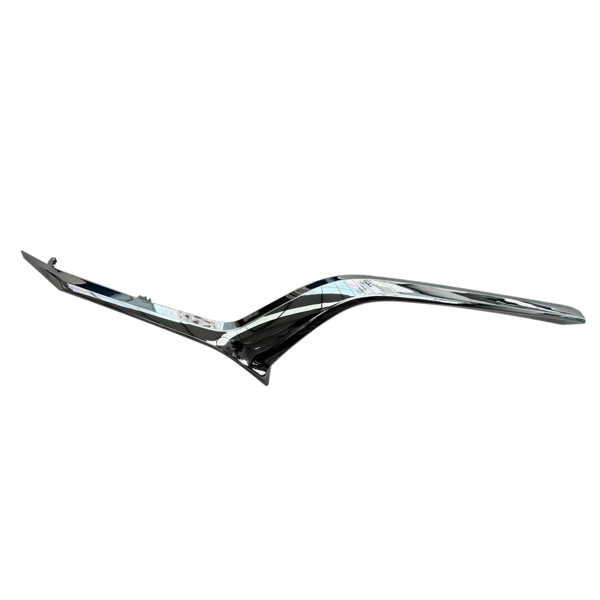 Front Left Bumper Molding Trim for 2020-2023 Mazda CX-30 2.5L l4 GAS DOHC DGH9507K0A DGH9507K0B
