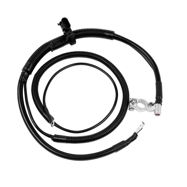 电池负极电缆 Negative Battery Cable Wire for Chevrolet Avalanche Silverado 3500 HD GMC Yukon 5.3L 6.0L V8 2007-2014-1