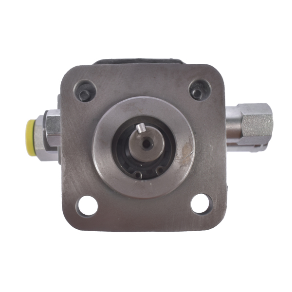 Hydraulic Log Splitter Pump Hydraulic 2 Stage Gear Pump 16 GPM Log Splitter