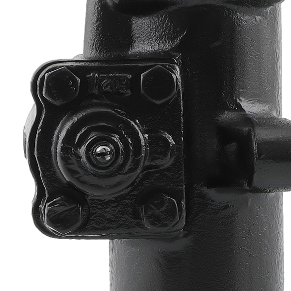 Complete Power Steering Gear Box for Dodge Ram 2500 3500 4000 All Engine 1997-2002 27-7585