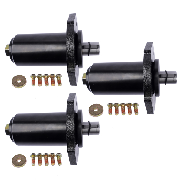 3Pc Spindle Assembly 59202600 for Gravely 44