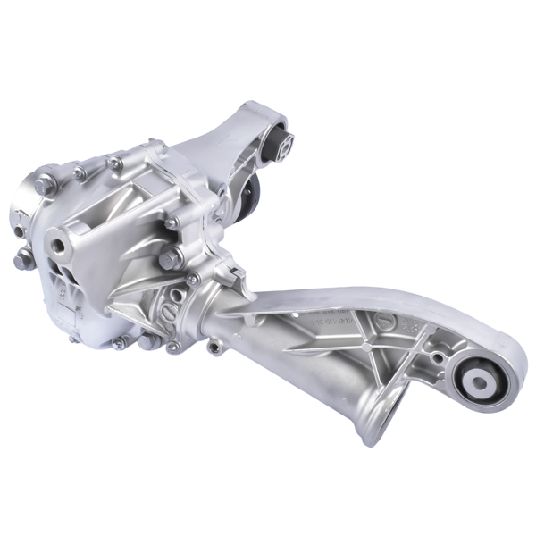 差速器 Front Axle 3.46 Ratio Differential Assembly A1673305500 Fits for Mercedes-Benz GLS580 GLE580 GLE53 AMG GLS450 Maybach GLS600 2020-2025 Silver-2