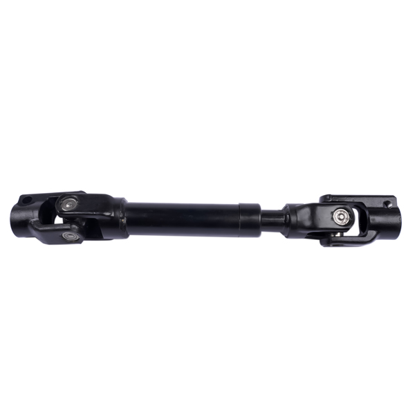 转向轴 Coupling Joint Universal Steering Lower Shaft Black for Kia Optima Hybrid 2.4L 56400-2T501-1