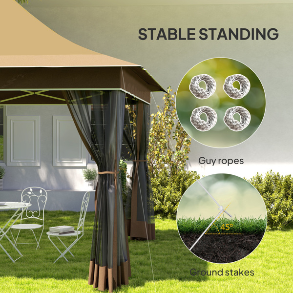 Pop Up Canopy、Canopy Tent