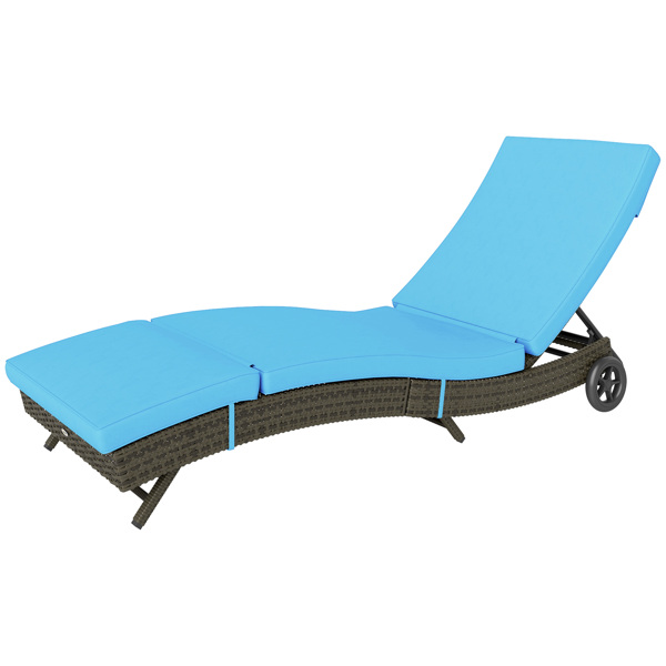 Lounge Chair