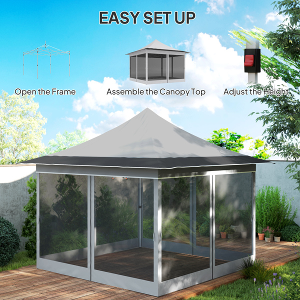 Pop Up Canopy、Canopy Tent