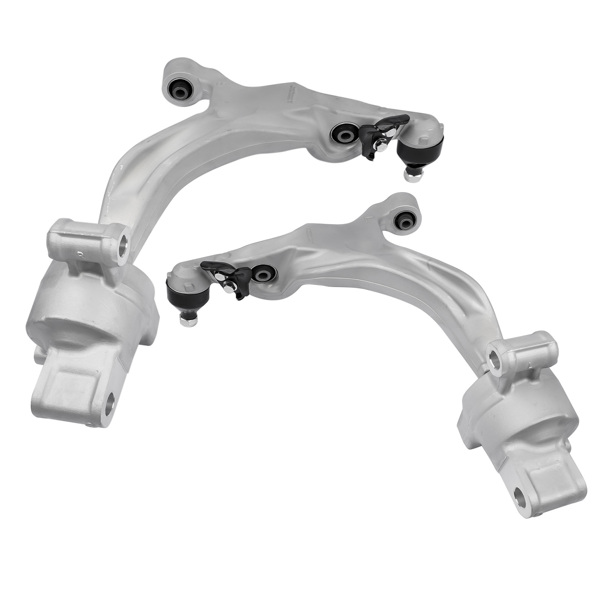 控制臂 Pair Lower Control Arms Front LH+RH for Infiniti Q70 Q70L M37 M56 AWD 3.7L 5.6L-6