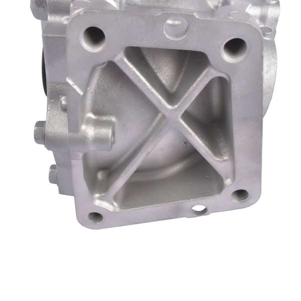 Rear Differential &Coupling Assembly for 2011-2018 Toyota Sienna 3.5L 4111045011 4111058061