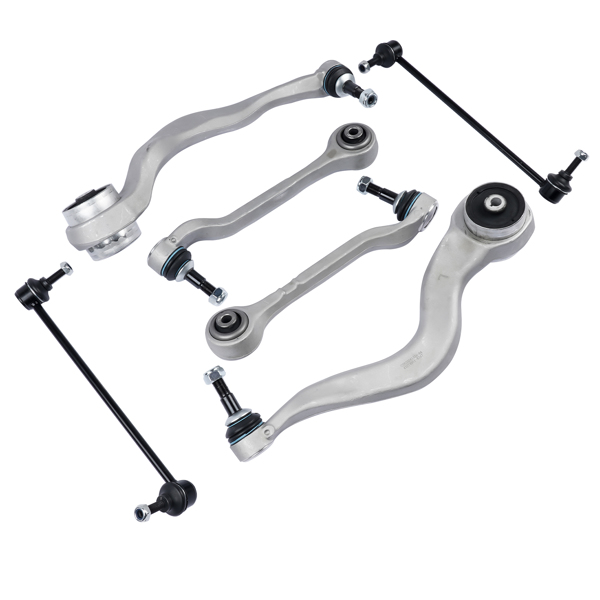 6-Piece Front Control Arm Kit for BMW 228i 320i 328i 328d 428i 435i xDrive 31126854727 31126854728