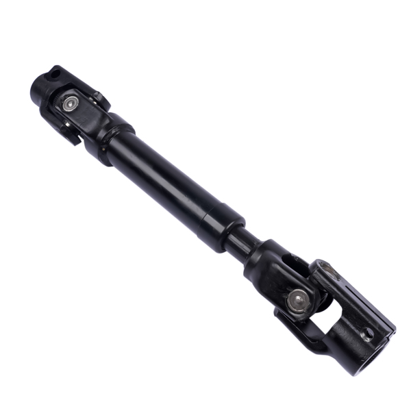 转向轴 Coupling Joint Universal Steering Lower Shaft Black for Kia Optima Hybrid 2.4L 56400-2T501-7