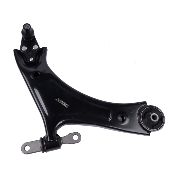 Front Lower Right Control Arm and Ball Joint Assembly for Hyundai Santa Cruz Santa Fe Kia Sorento Pickup Sport Utility 2021-2025 54501-P2000