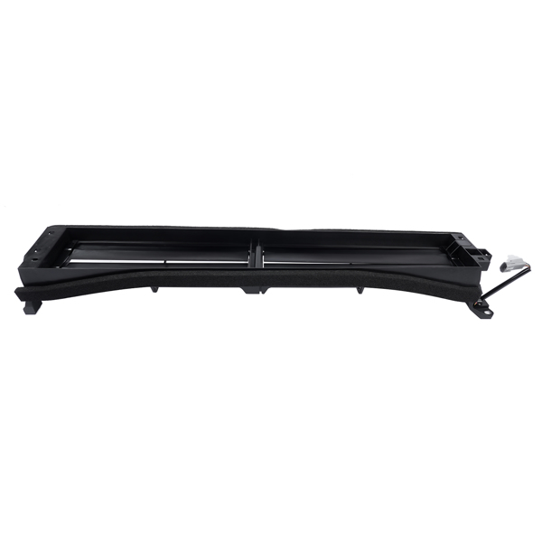 Shutter Front Lower Hybrid Grille For 21-24 Camry Crown 53180-06090  53180-33090  53180-06091