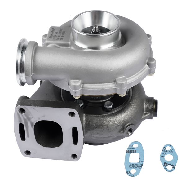 Turbocharger for 1979-2005 Sigma Marine 4M-EU Yanmar Ship 4LH-DTE 53269886292