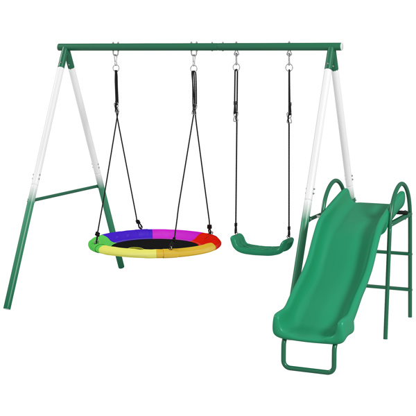 Swing Set 