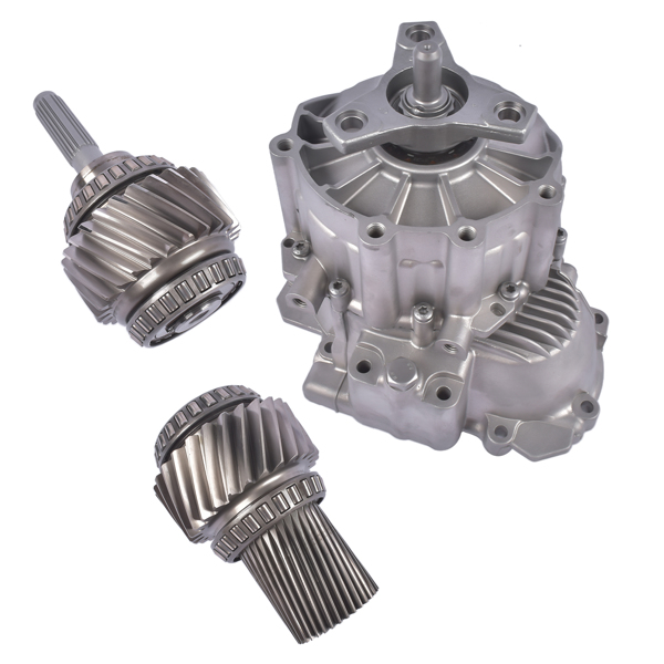 分动箱总成 Transfer Case Assembly Fits for Mercedes-Benz W204 GLK X204 W212 W221 CLS W218 4-Matic A2212700326-3