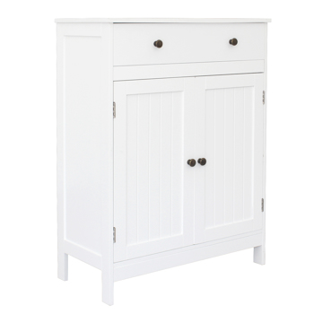 A Hundred Pages of Double Doors And A Drawer