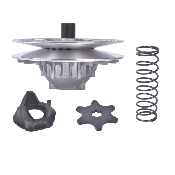 Secondary Clutch for Can-Am Outlander Commander Maverick 1000R 4X4 420280178 420280173 420280176