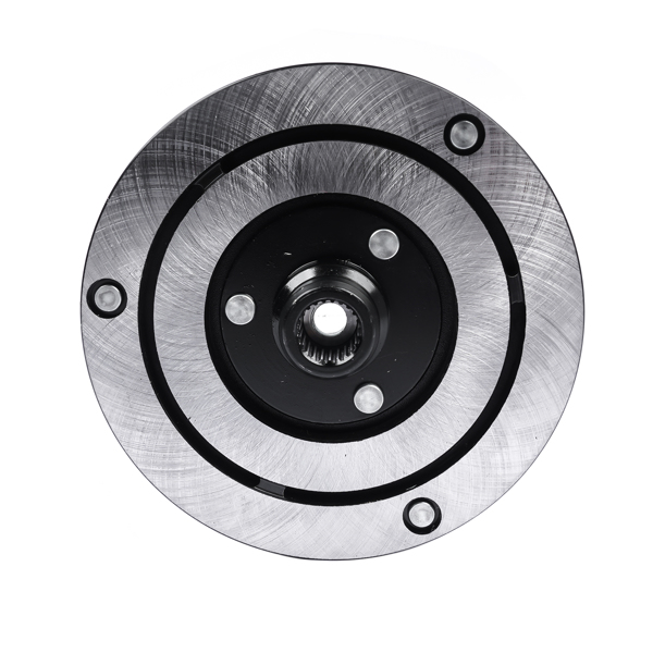 A/C电磁离合器 AC A/C Compressor Clutch Kit for Chevrolet Cruze L, LS 1.8L L4 2012 2013 2014 2015 13413335 13346491-8