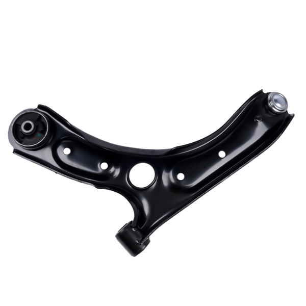 Front Right Side Lower Suspension Control Arm for Kia Seltos Sport Utility 2020-2024 54501-Q5000