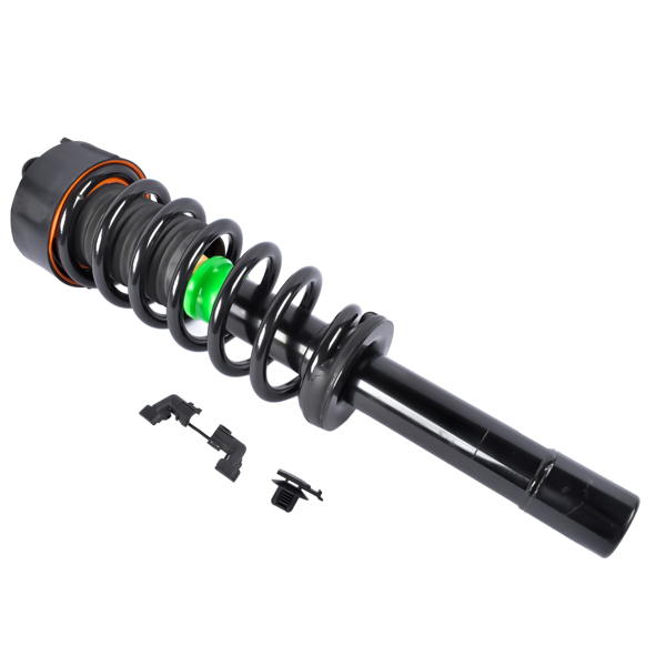 Front Shock Absorber Strut Assembly with Electric Magnetic 5801120 23405719 For Cadillac CT6 AWD 2016-2018