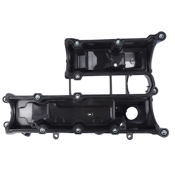 BM5Z-6582-A Valve Cover with Gasket for Ford Fusion Escape Transit Connect 2013-2019 BM5Z6582A