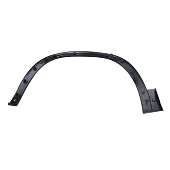 Front Passenger Side Fender Flares For 2018-2021 VW Atlas 2.0L 3.6L VW1291107