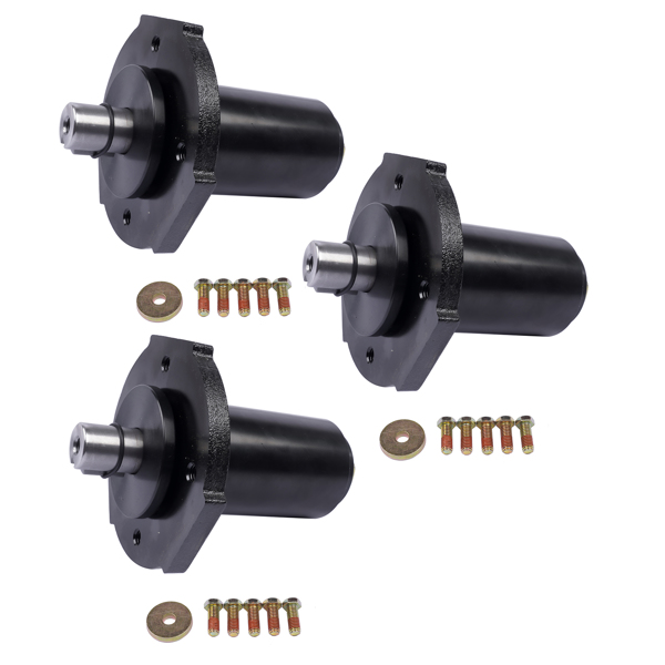 3Pc Spindle Assembly 59202600 for Gravely 44