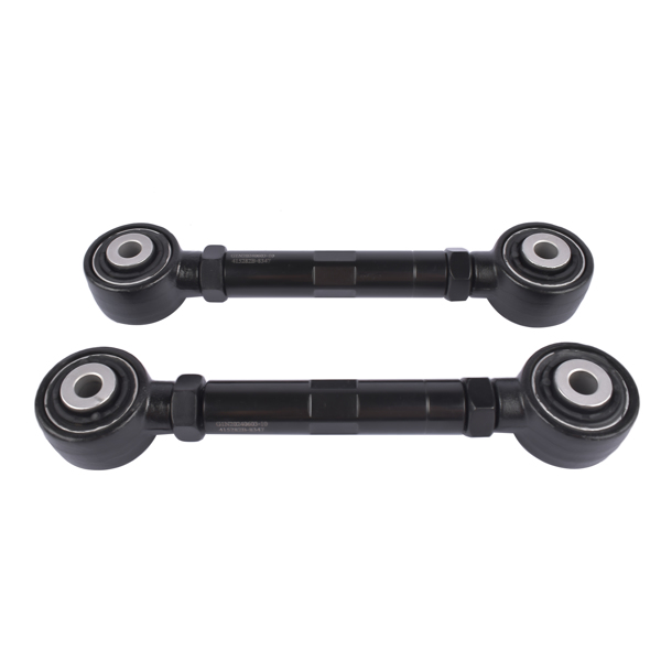 Adjustable Rear Toe Angle Control Arm Kit for Tesla Model X 2015-2020 Model S 2013-2020