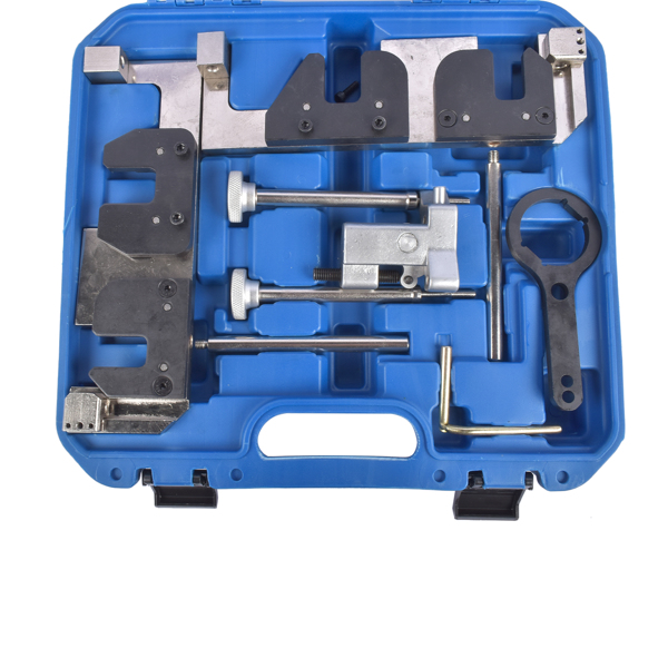 Camshaft Locking Alignment Tool Kit Engine Timing Tool for BMW M3 M5 S63 N63 2249163 2249144 2249159