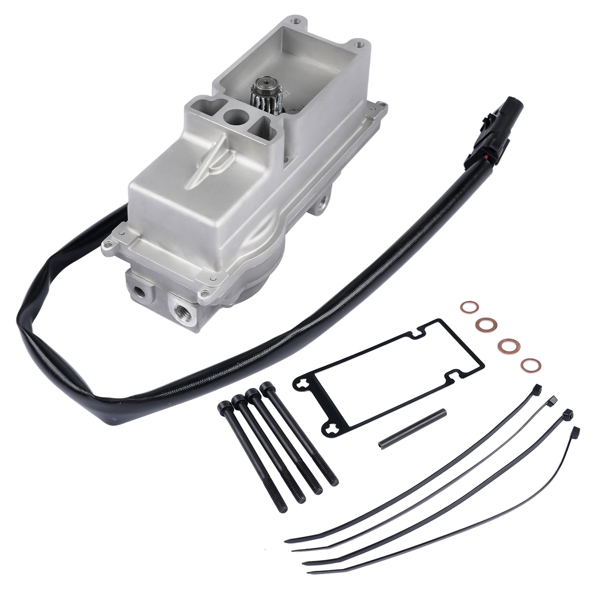 VGT Electronic Actuator for Cummins Engine ISX ISM 4032673RX 4034210RX 6378270RX