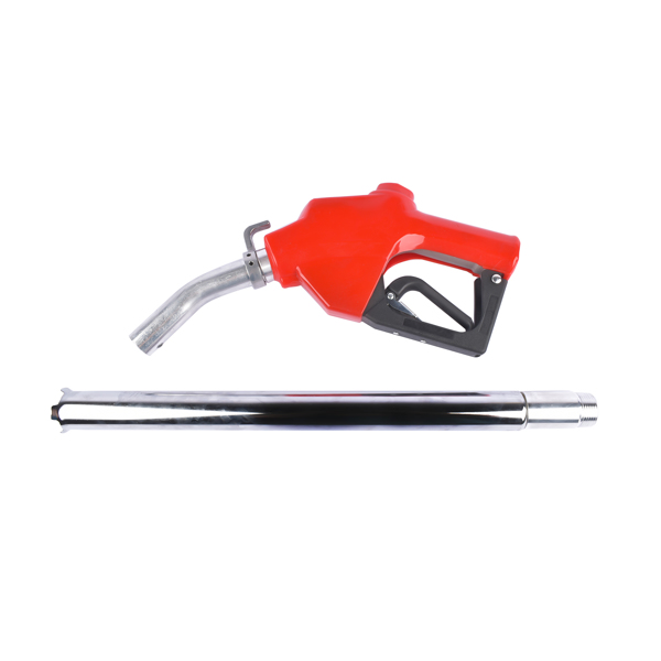 抽油泵 12V 25G PM High Flow DC Fuel Pump Cast Iron Gas Heavy Duty Transfer Pump NEW Red-12