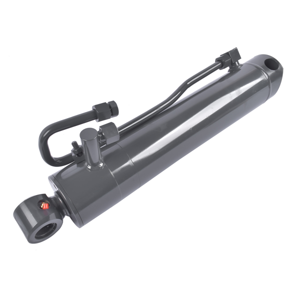 Hydraulic Tilt Cylinder 6586907 for Bobcat 751 753 Skid Steer Loader 6804692 1.5" Cylinder Rod