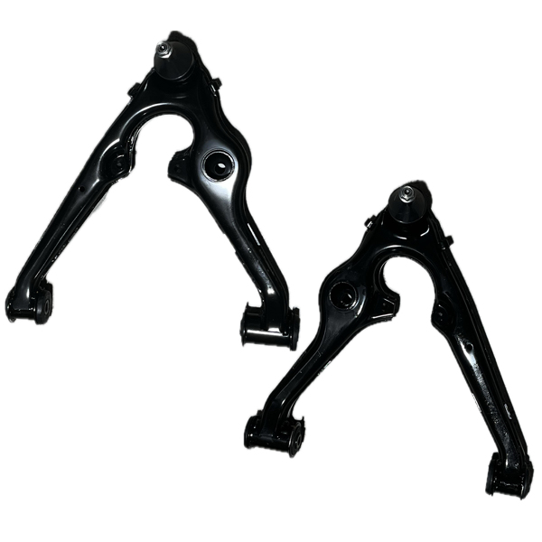 2Pcs Front LH + RH Lower Control Arms 84114505 84114506 for Cadillac Escalade Chevy Tahoe Suburban Silverado GMC Sierra 1500 Yukon/Yukon XL 2015-2020