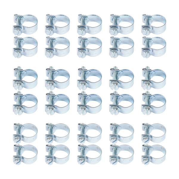 30X 1/4