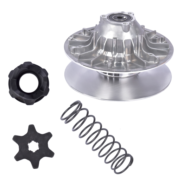 Secondary Clutch for Can-Am Outlander Commander Maverick 1000R 4X4 420280178 420280173 420280176