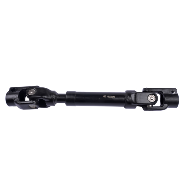 转向轴 Coupling Joint Universal Steering Lower Shaft Black for Kia Optima Hybrid 2.4L 56400-2T501-2