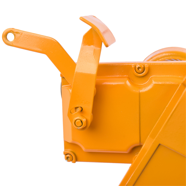 抽油泵 12V 15 GPM Yellow Fuel Transfer Pump + Discharge Hose + Manual Nozzle Kit-9