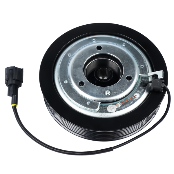 A/C Compressor Clutch Kit for Nissan Altima Base, S, SL 2.5L L4 2002-2006 Sedan 926008J03B 926008J01A 926008J022
